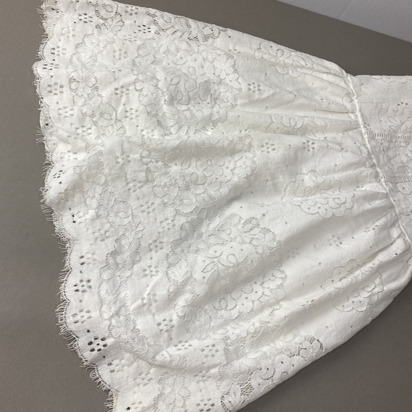 Altar’d State White Dress - Picture 4 of 8